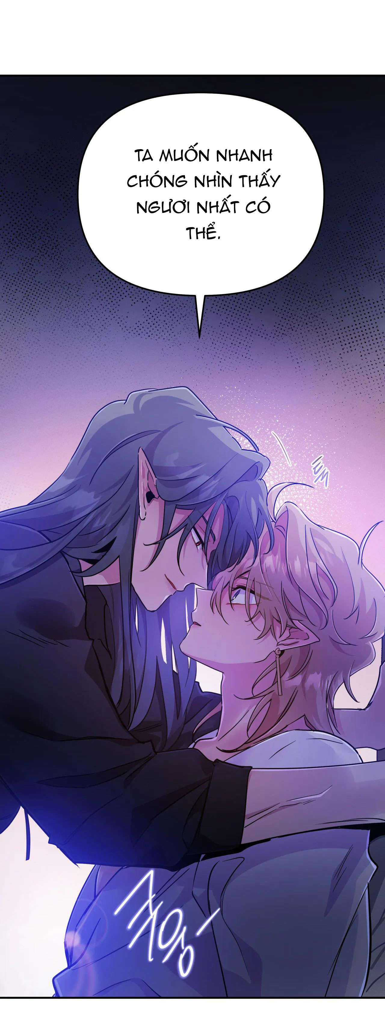 hắc vực chapter 56.1 12