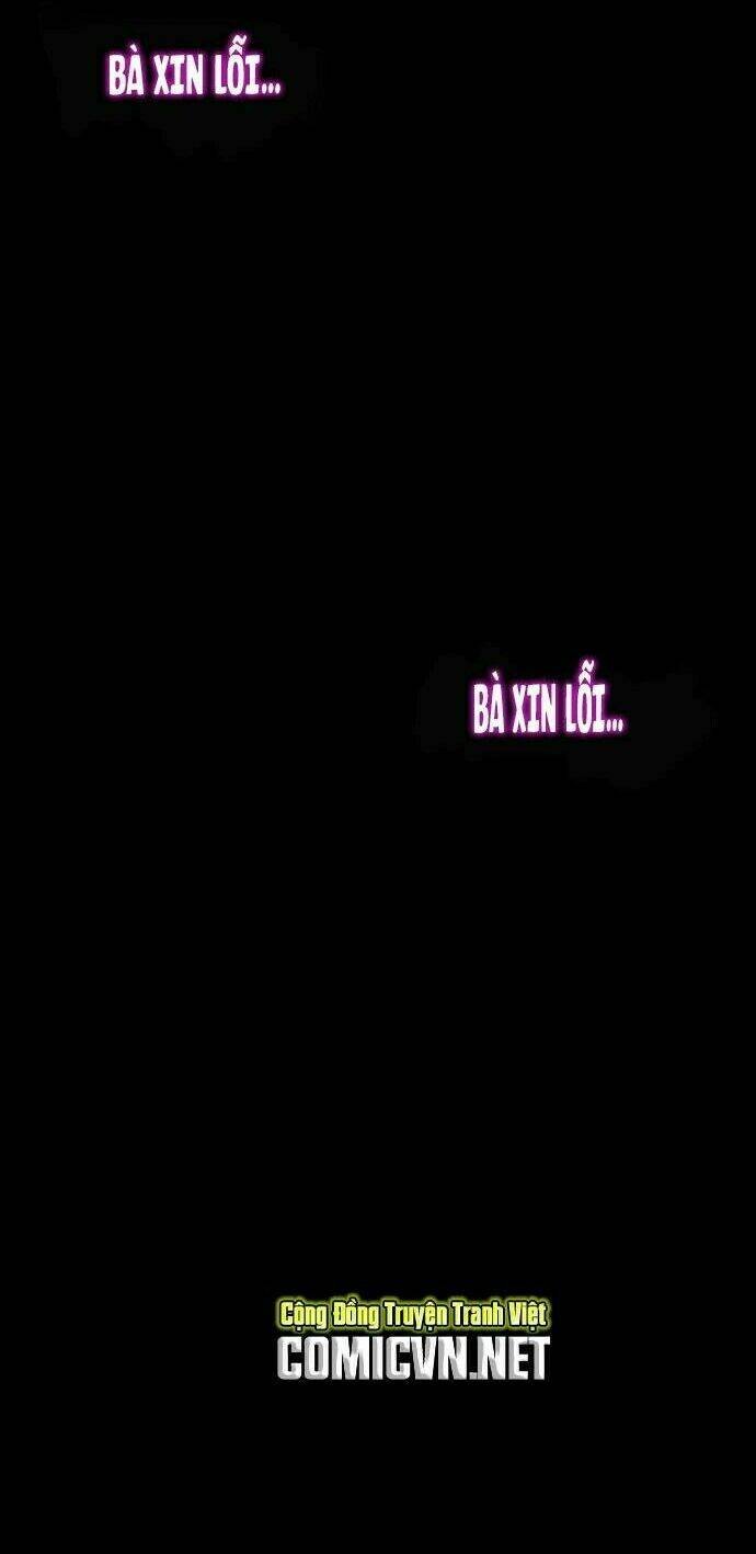 si mun - người giao tiếp với linh hồn chapter 0 7