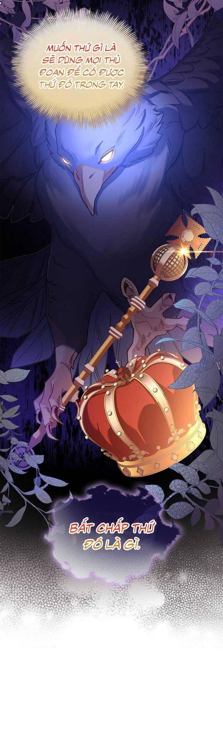 để yên cho tiểu thư hiền chapter 51 13