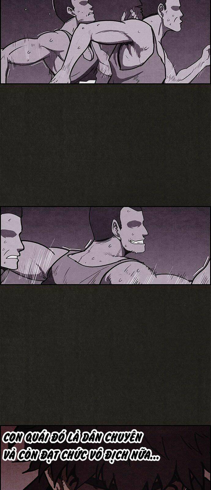 quái vật tại chung cư xanh chapter 55 52