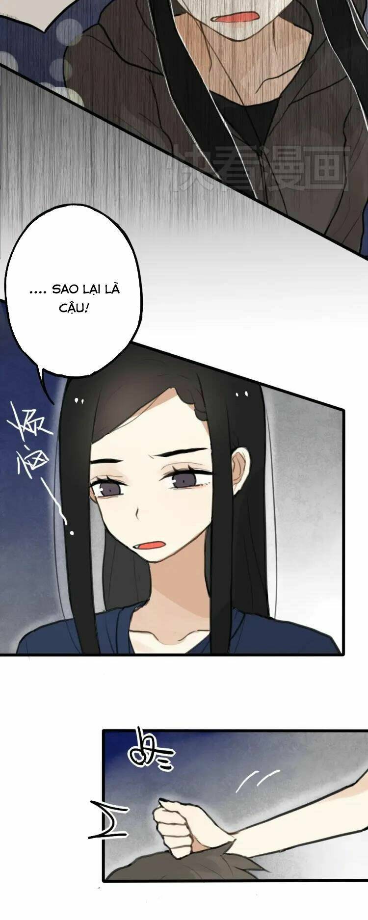 thôi miên em yêu anh chapter 2 28