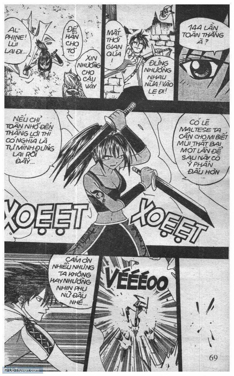 rave master (scan) chapter 9 133