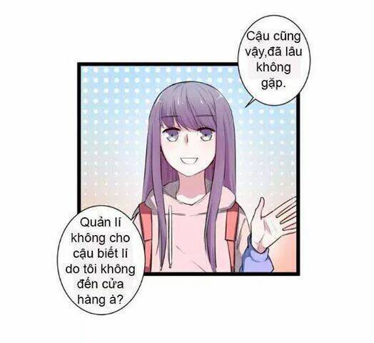 quy tắc của mỹ nam chapter 21 12