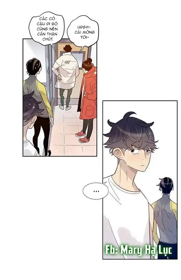 tôi muốn bay như một con bướm chapter 25 55
