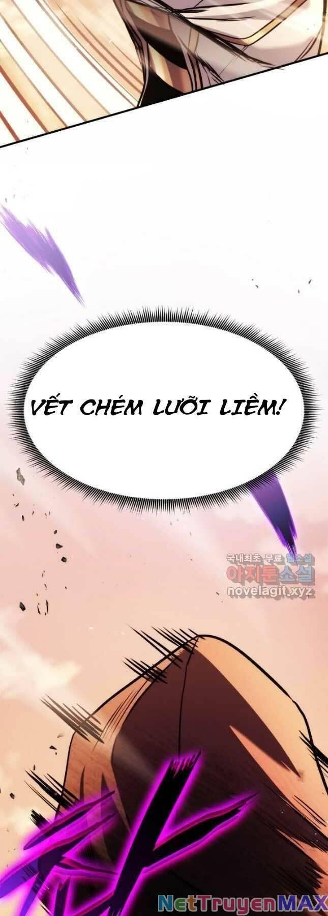 huyền thoại game thủ - tái xuất chapter 110 74