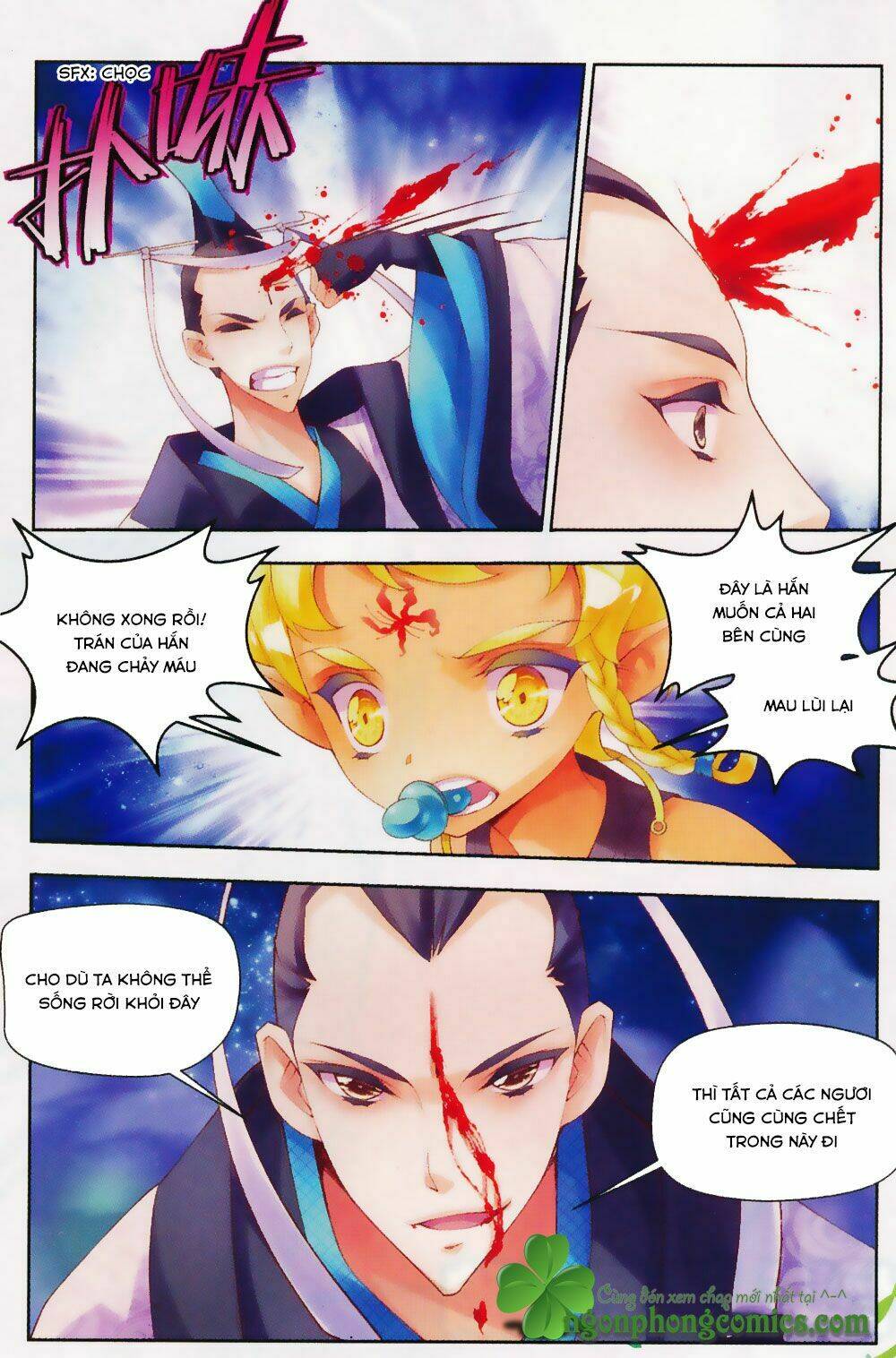 thu la chapter 17 26