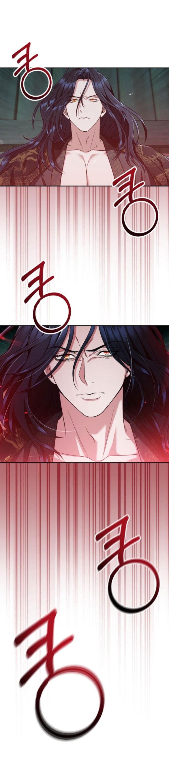 Bản Tình Ca Heeran chapter 69.2 - Trang 4