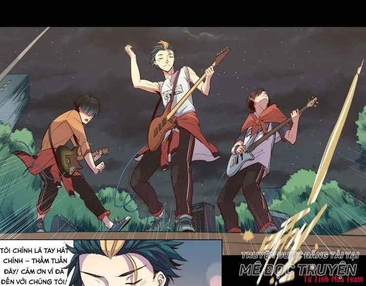 thời khắc ấy, chúng ta gặp nhau chapter 13 6