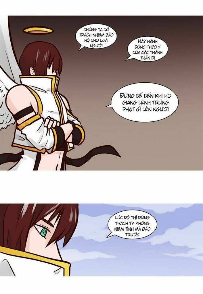 the devil king is bored chapter 38 12