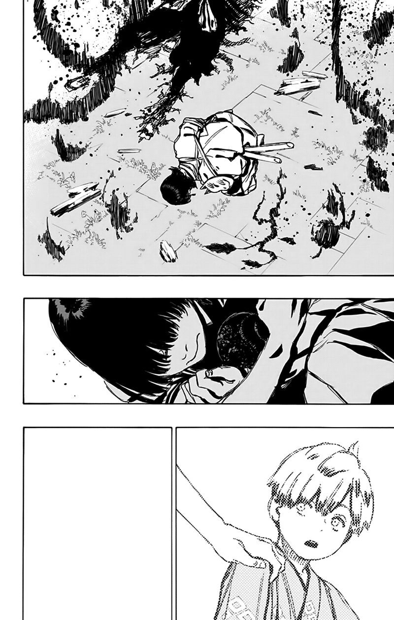 jigokuraku chapter 110 21