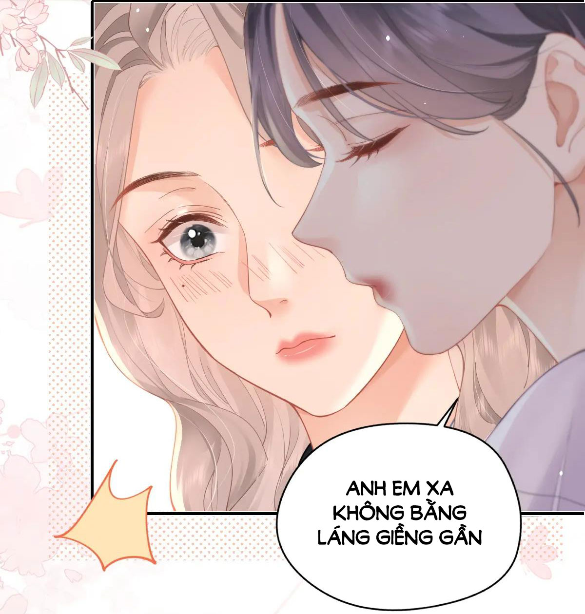 luôn có giáo viên muốn mời phụ huynh chapter 18.1 5