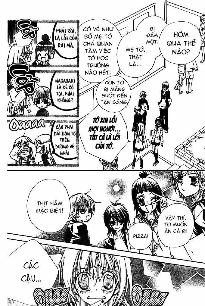 orange planet chapter 13 24