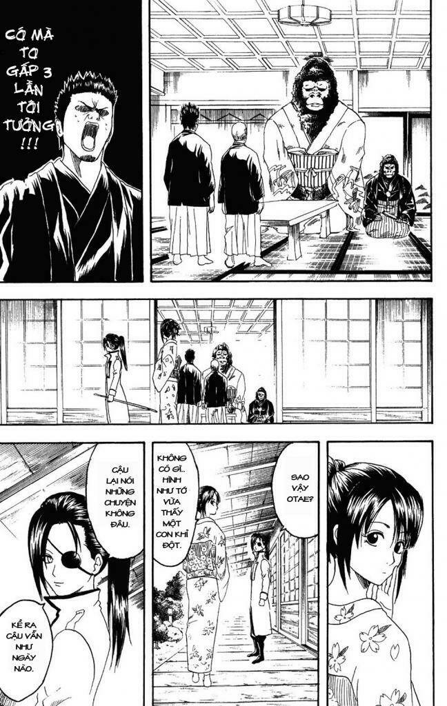 gintama - linh hồn bạc chapter 110 15