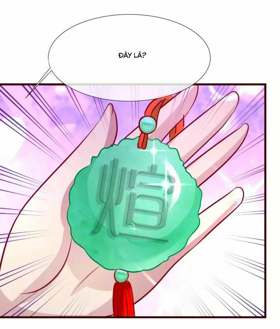 thỏ yêu tiểu vương phi chapter 18 14