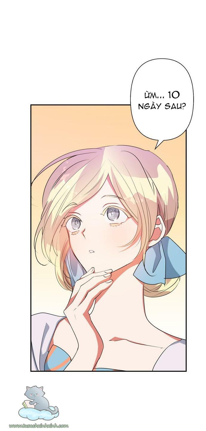 tôi đang nuôi dưỡng một con quái thú chapter 62 33