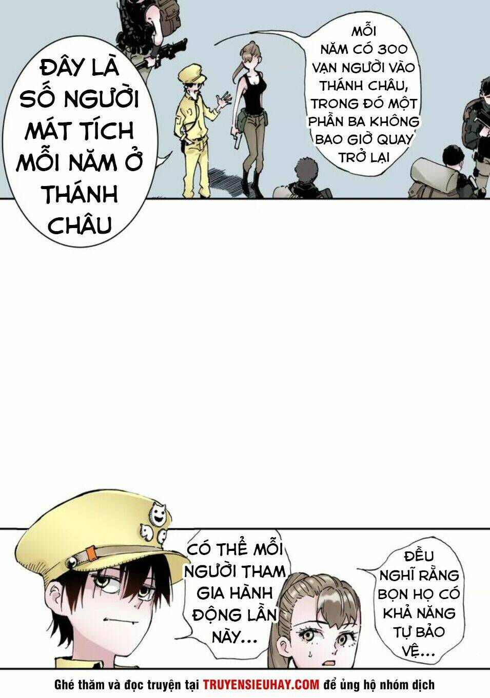 thập hựu chi quốc chapter 1 49