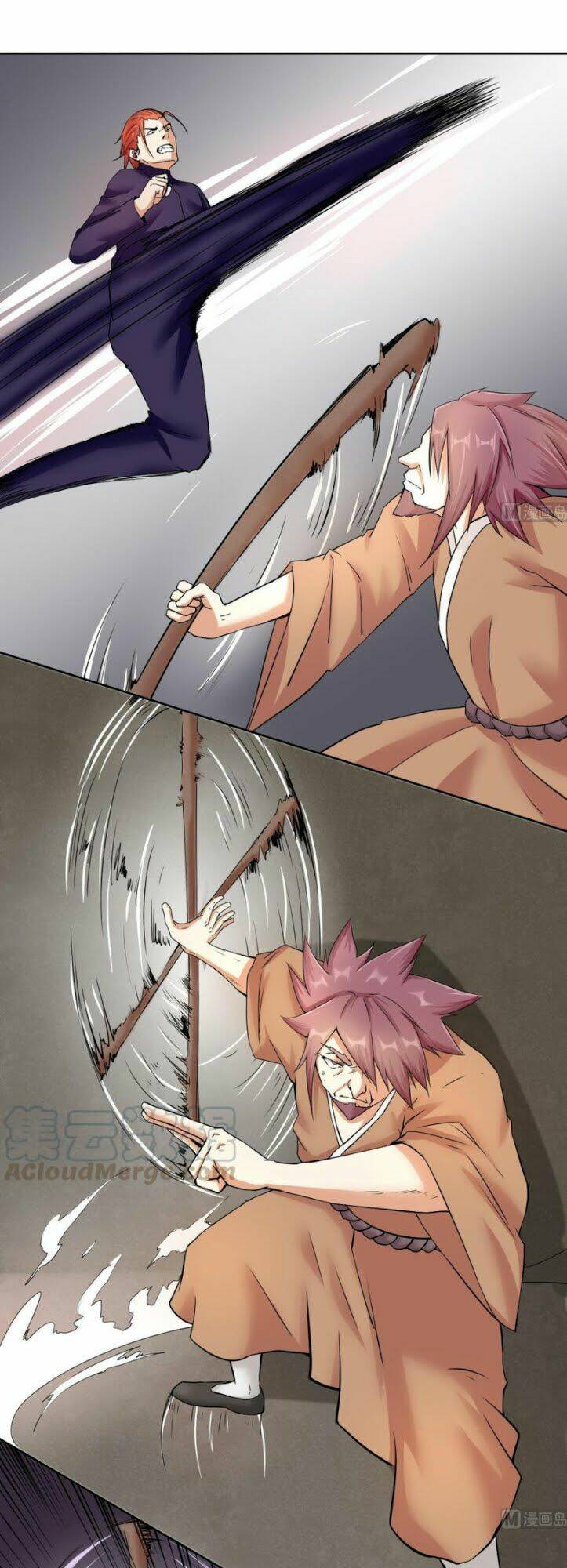 hắn là long ngạo thiên chapter 96 1