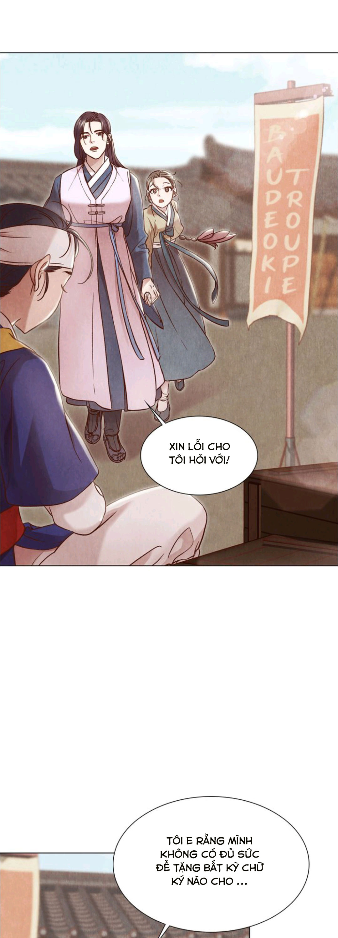 nhật ký hayang chapter 6 19