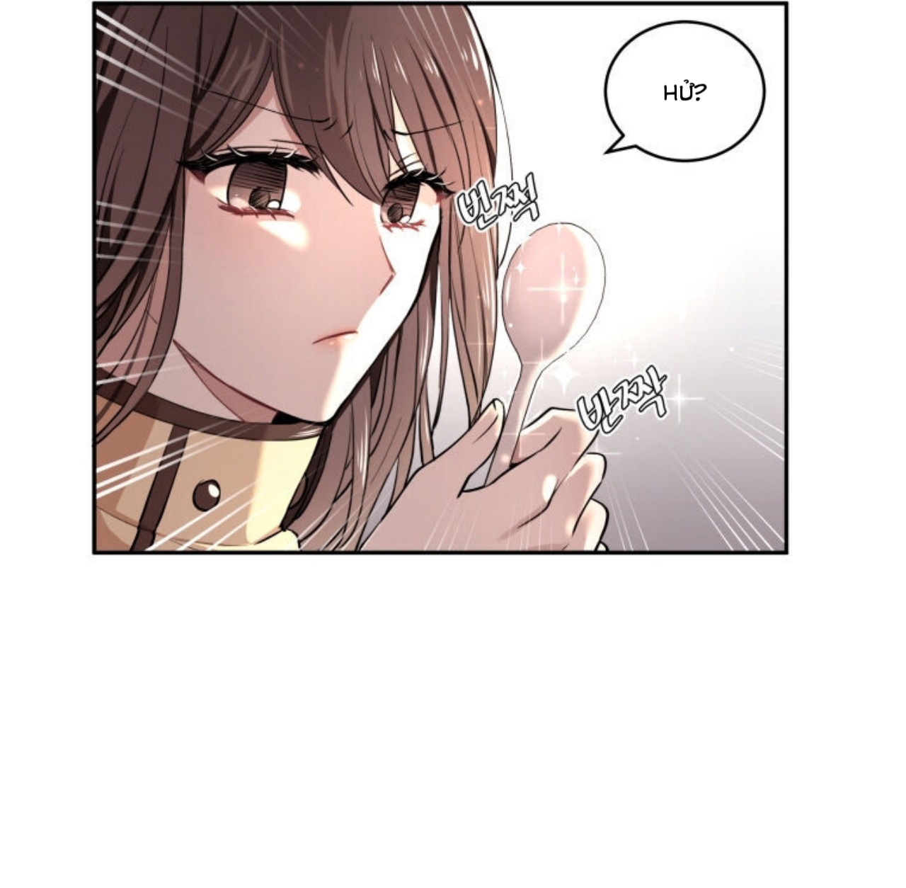 ôi chúa ơi! bệ hạ của tôi! chapter 3 27