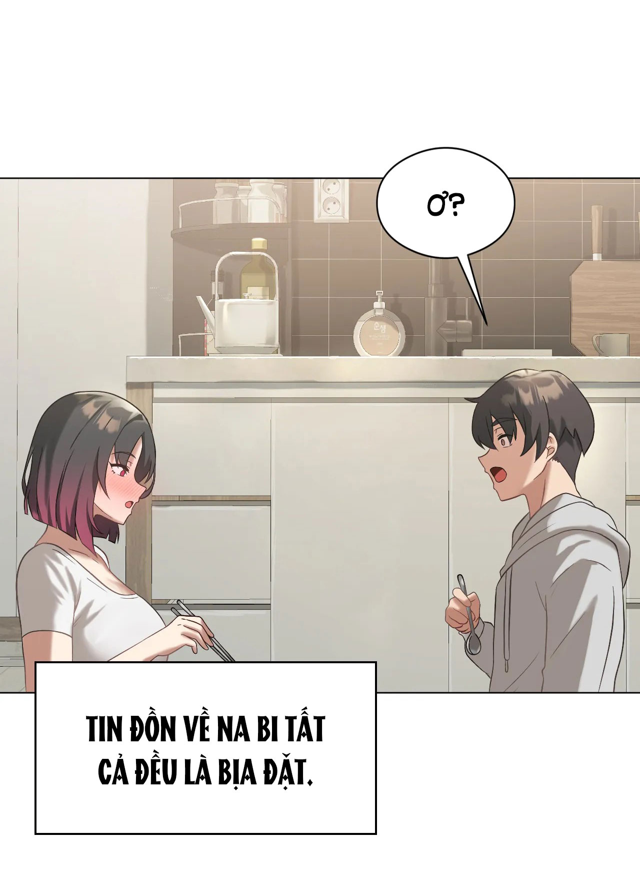 [18+] thăng cấp đến khi hài lòng chapter 14.2 11