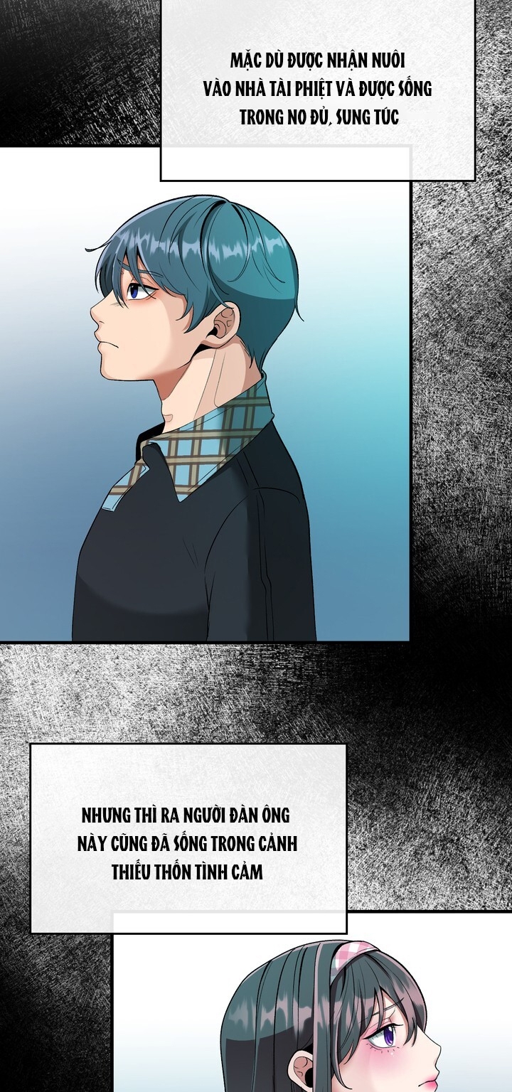 Người Vợ Gợi Cảm chapter 49.2 - Trang 18