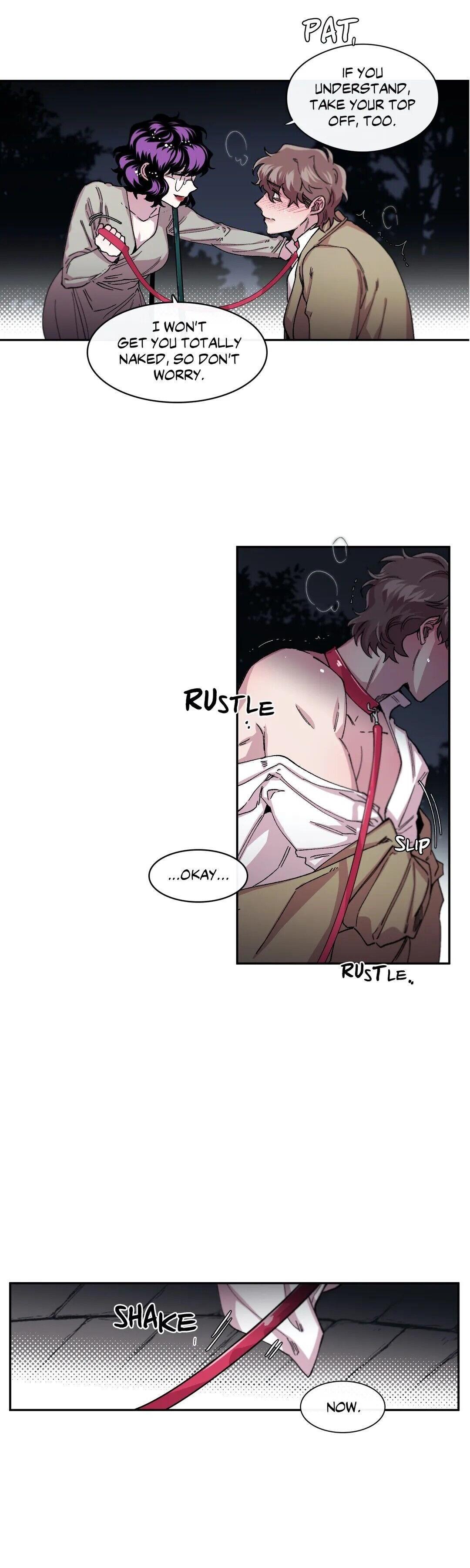 s flower chapter 48.1 3