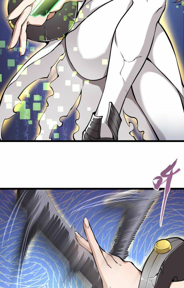 vạn vật hợp nhất chapter 12 30