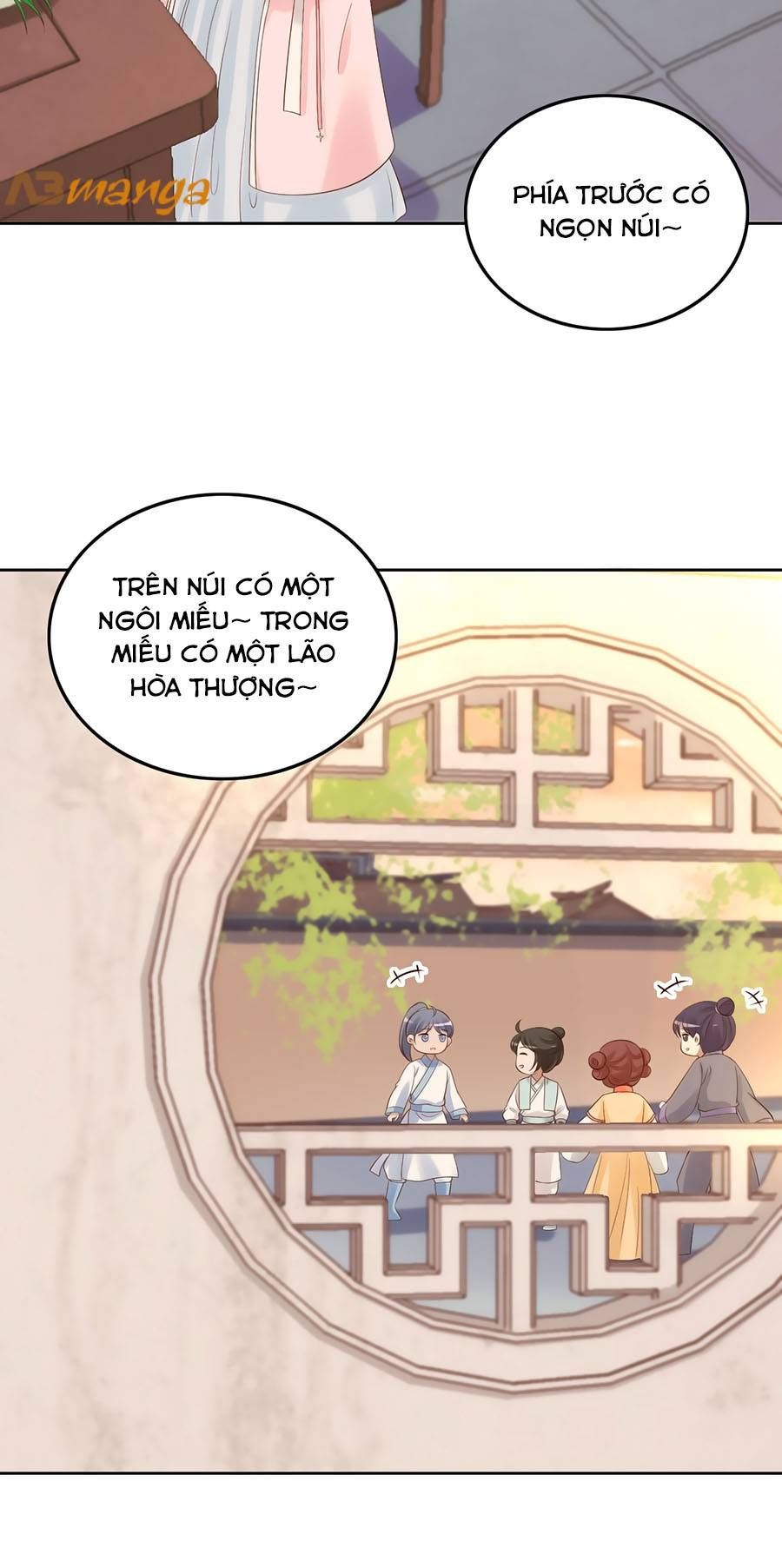 kiêu ngạo vương gia chủng điền phi chapter 144 9