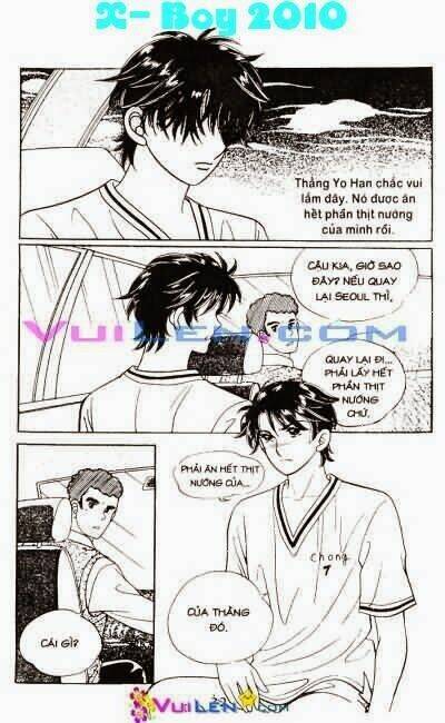 cô giáo tuổi 18 chapter 12 32