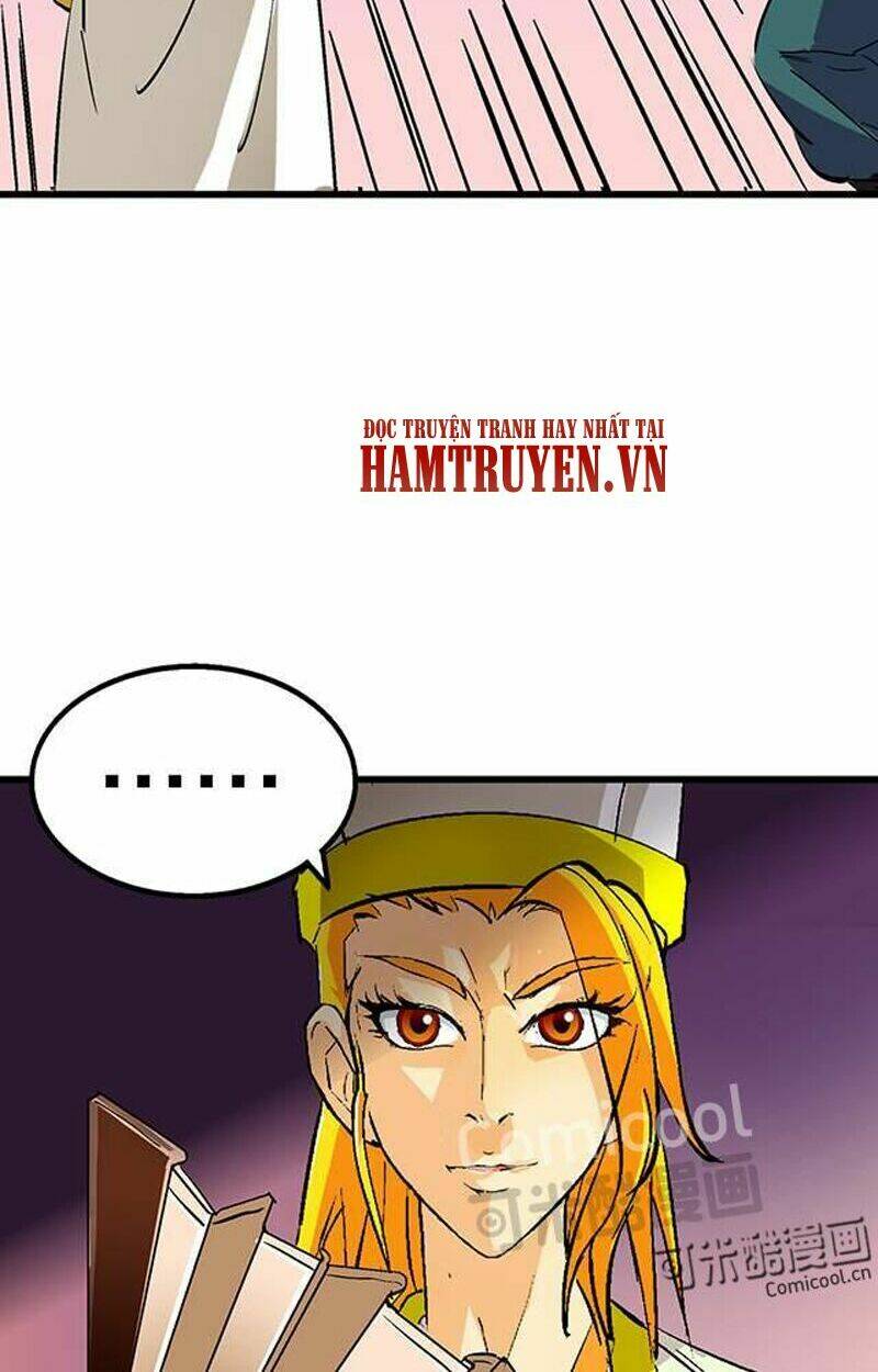 phong quỷ truyền thuyết chapter 57 8