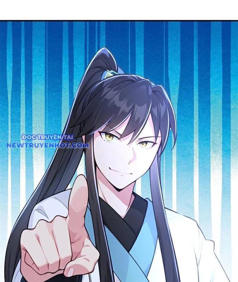 ta thực sự không muốn làm thần tiên chapter 118 14