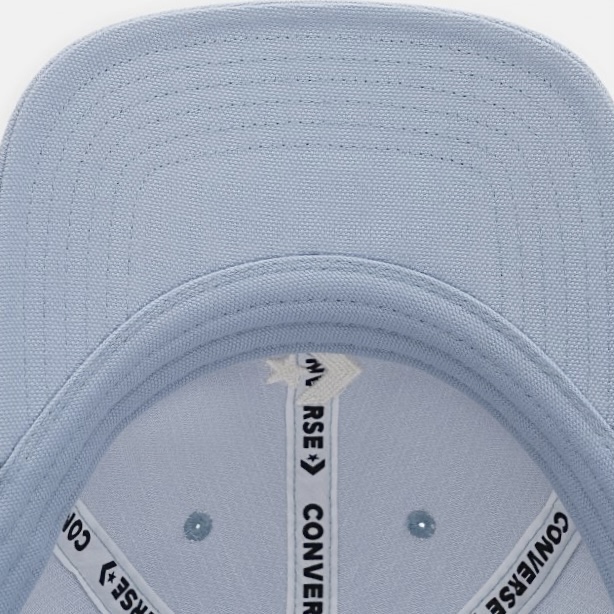 Mũ/ Nón Converse Lockup Logo Baseball Hat 10024558-A01