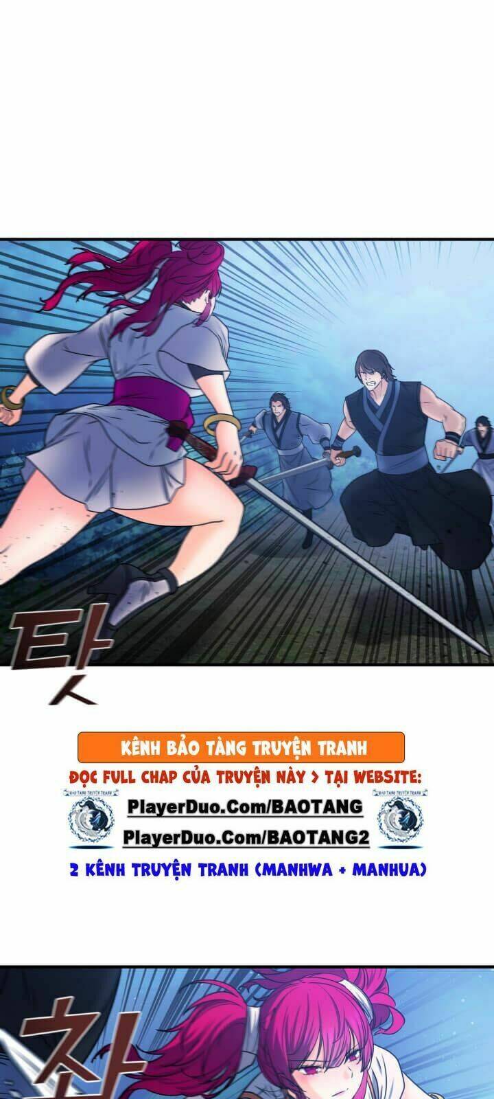 lôi thần chuyển sinh chapter 26 43