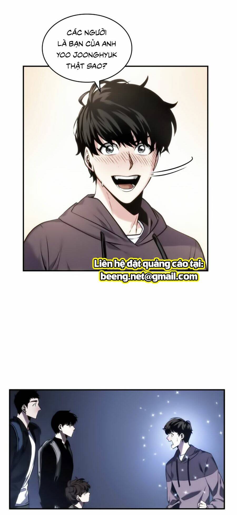 toàn trí độc giả - omniscient reader chapter 27 25