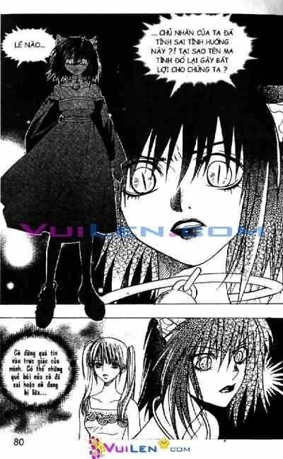 tiên nữ giáng trần chapter 13 78