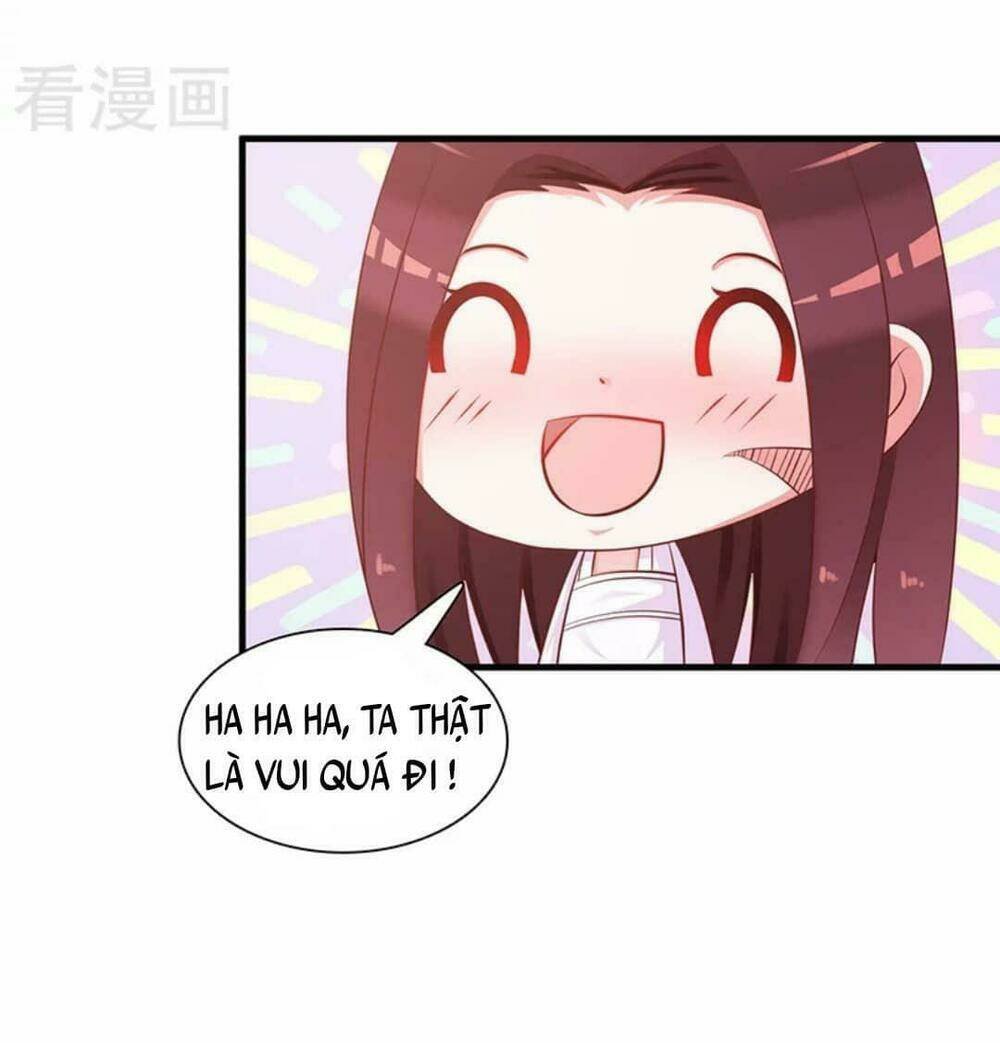 yêu nghiệt vương gia buông ta ra ! chapter 3 27