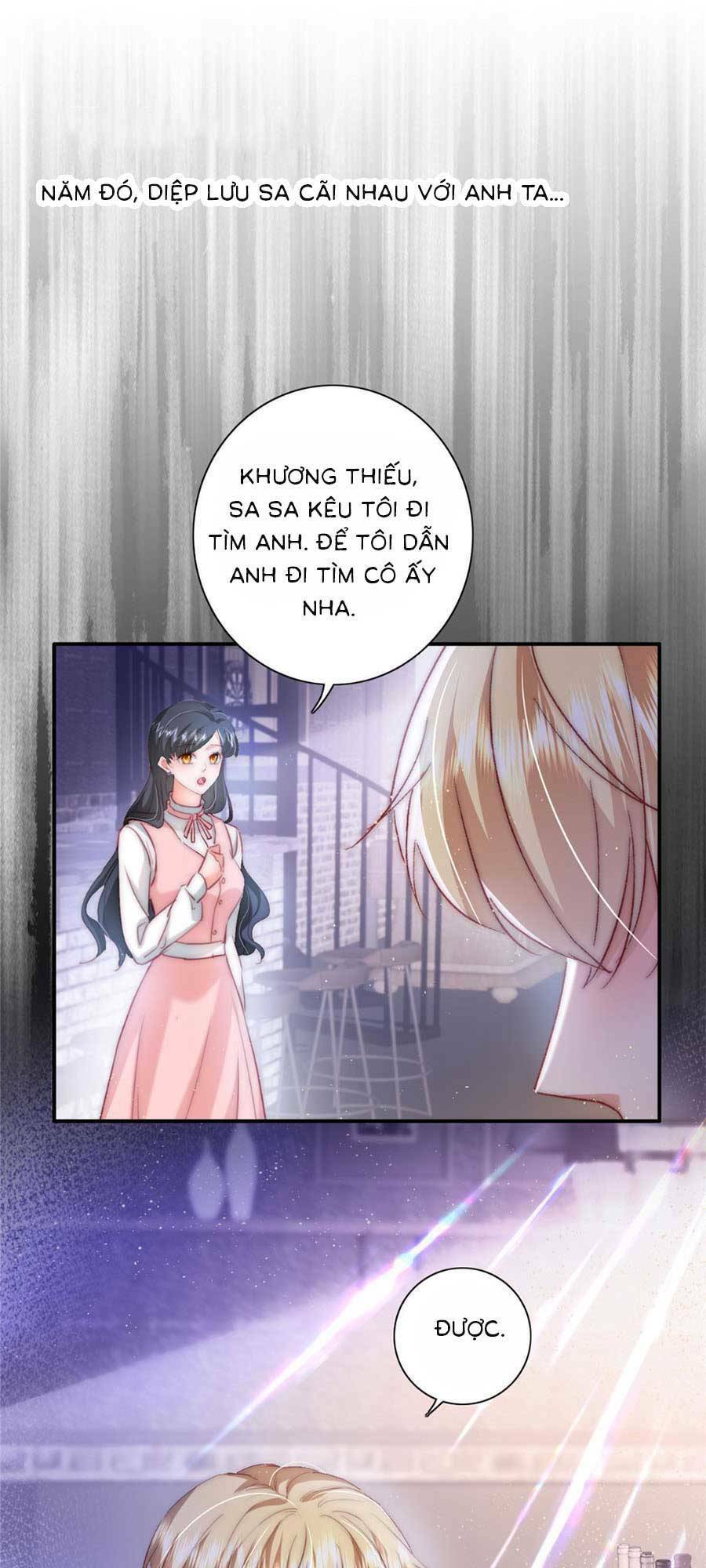 cô vợ của tôi không dễ bắt nạt chapter 23 30