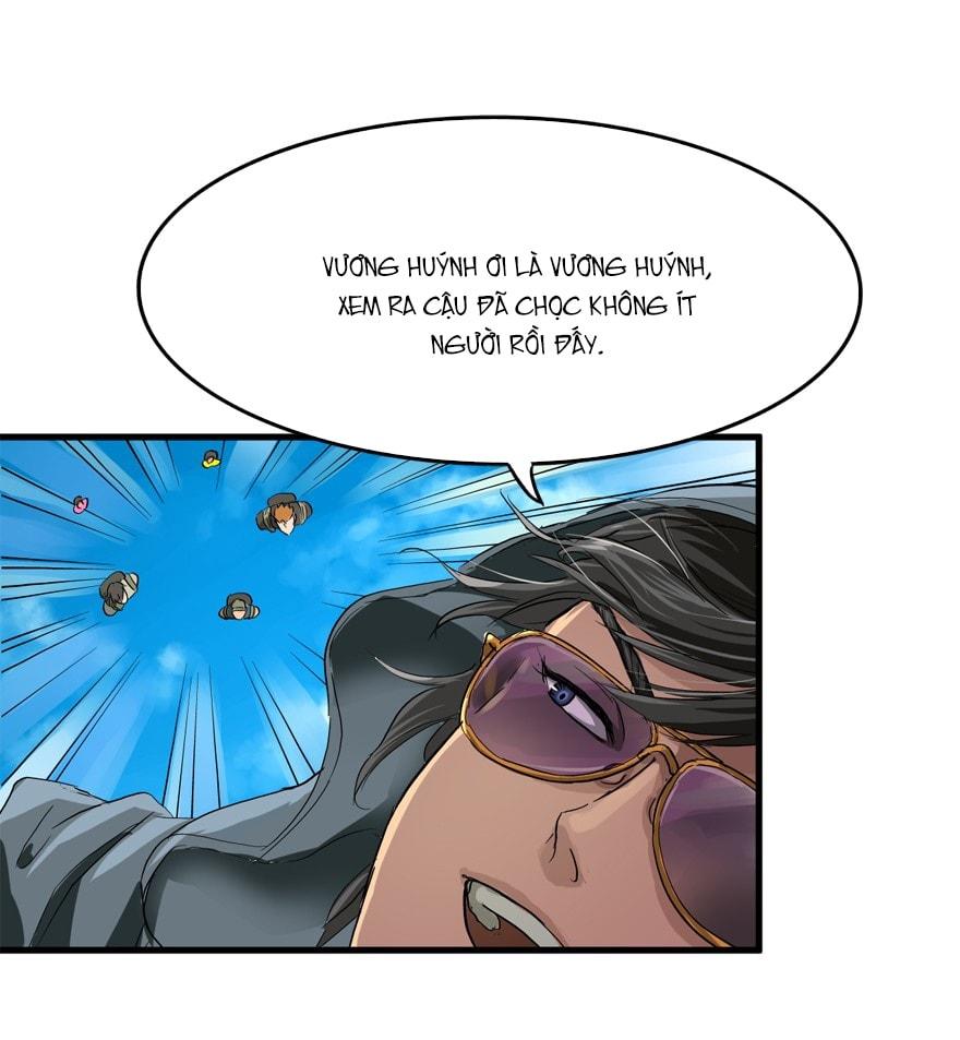 vua sinh tồn chapter 7 34