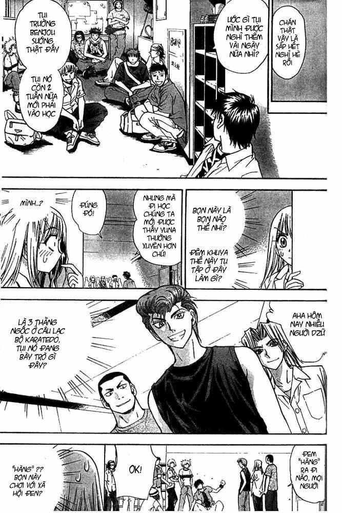 pretty face chapter 15 9