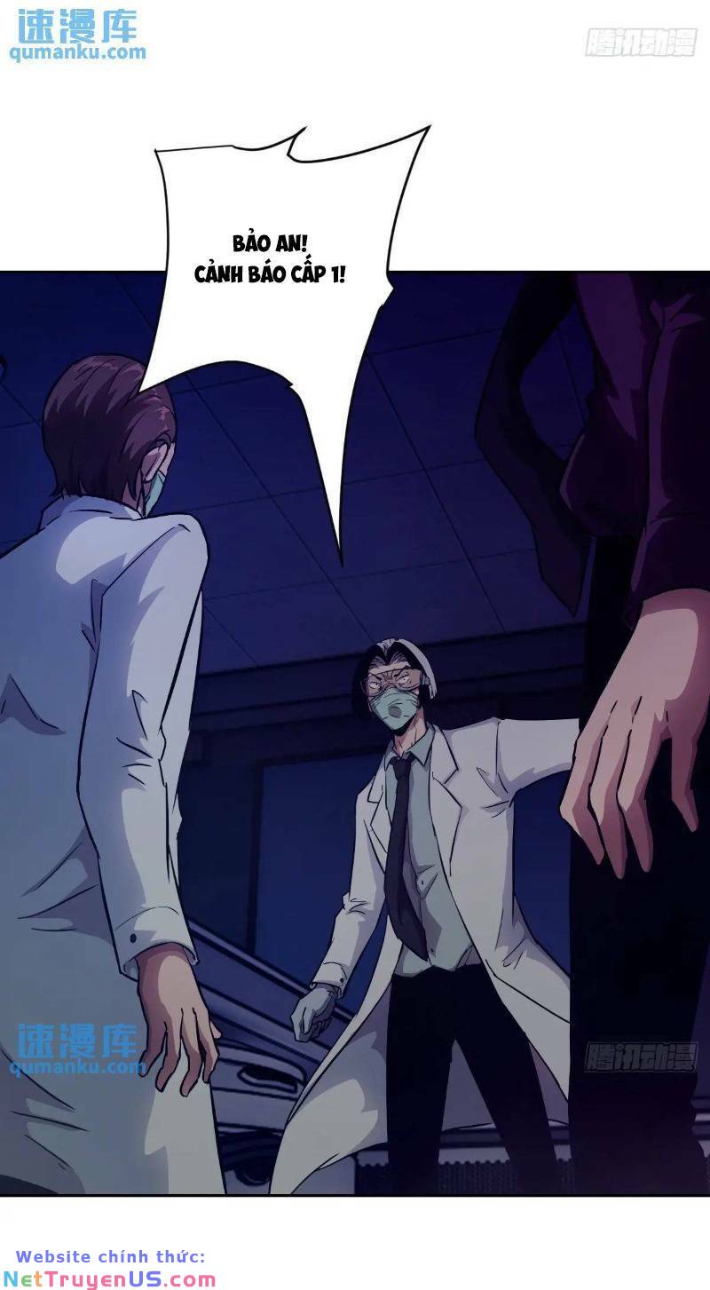 tay trái của ta có thể biến chapter 24 35