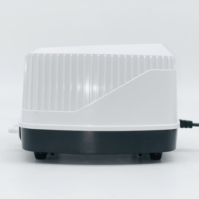 MÁY SỤC KHÍ MÁY SỦI BỂ CÁ SIÊU ÊM TANK MASTER TAP-08 , TAP-16