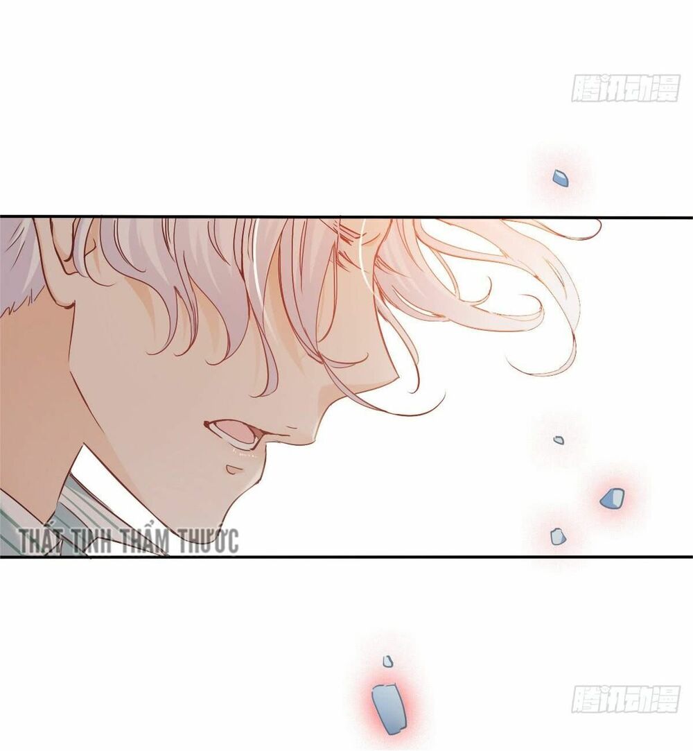 bay qua thiên sơn đến yêu anh chapter 56 40