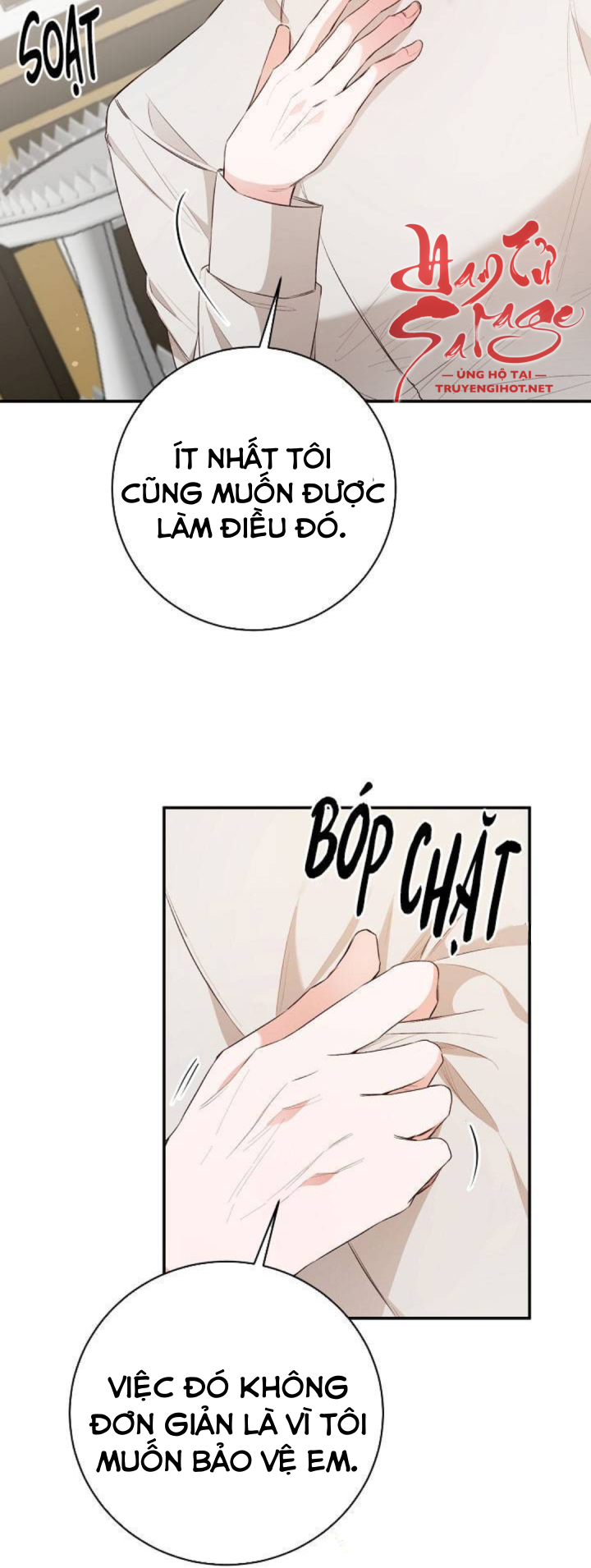 lý do nàng ấy sống như 1 ác nữ chapter 29 15