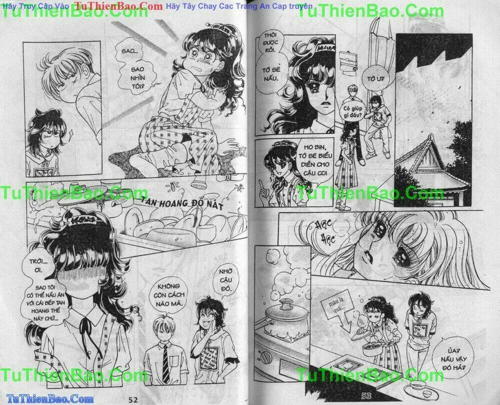 nhật ký của nan a chapter 5.2 5