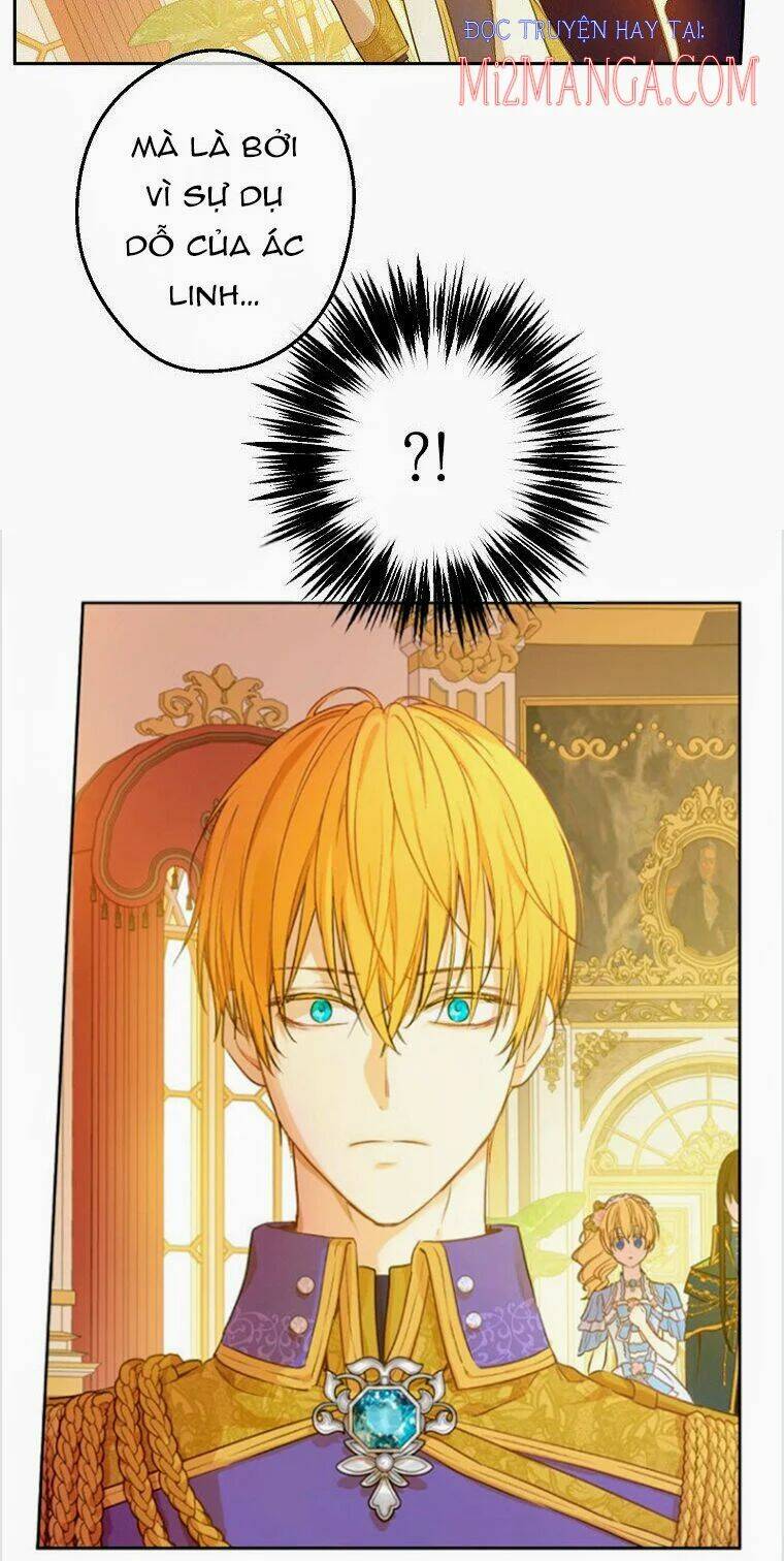 một ngày nọ ta trở thành công chúa chapter 110 27