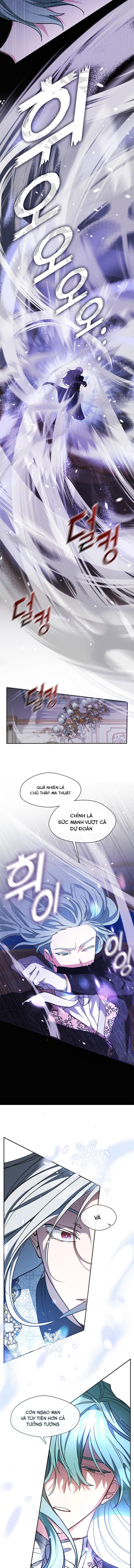 không thể bỏ rơi nhân vật phản diện chapter 38 10