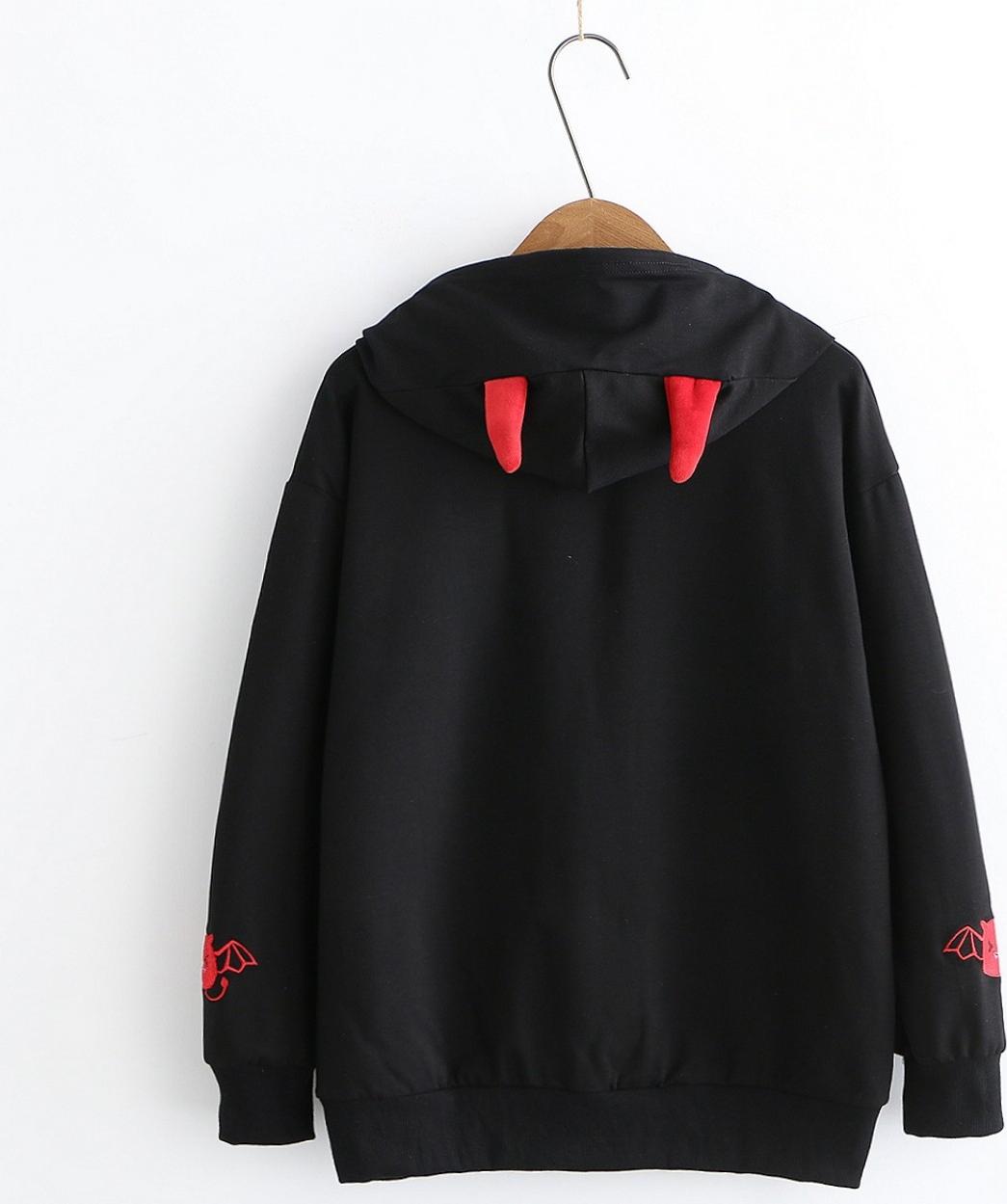 ÁO HOODIE NỮ - KC12