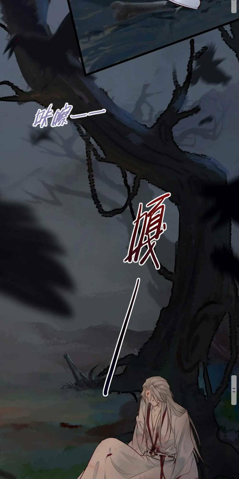 xuyên sách : nghịch đồ hắn lại muốn bắt nạt sư phụ chapter 2 62