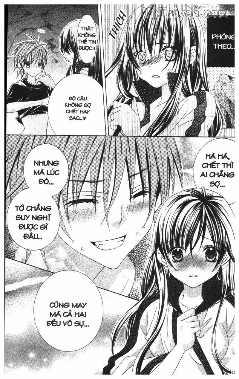 i love you suzuki chapter 11 219