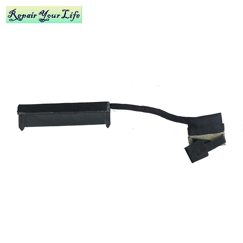 Dây Cáp Kết Nối Ổ Cứng Hdd 0hhh0yc Cho Dell Latitude E7440 Vaua0 Dc02C006Q00 Dc02C004K00 Hh0Yc